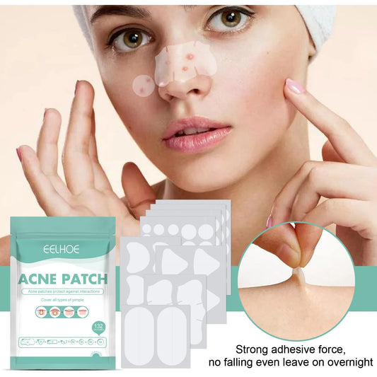 Acne Patch Blackhead Remover