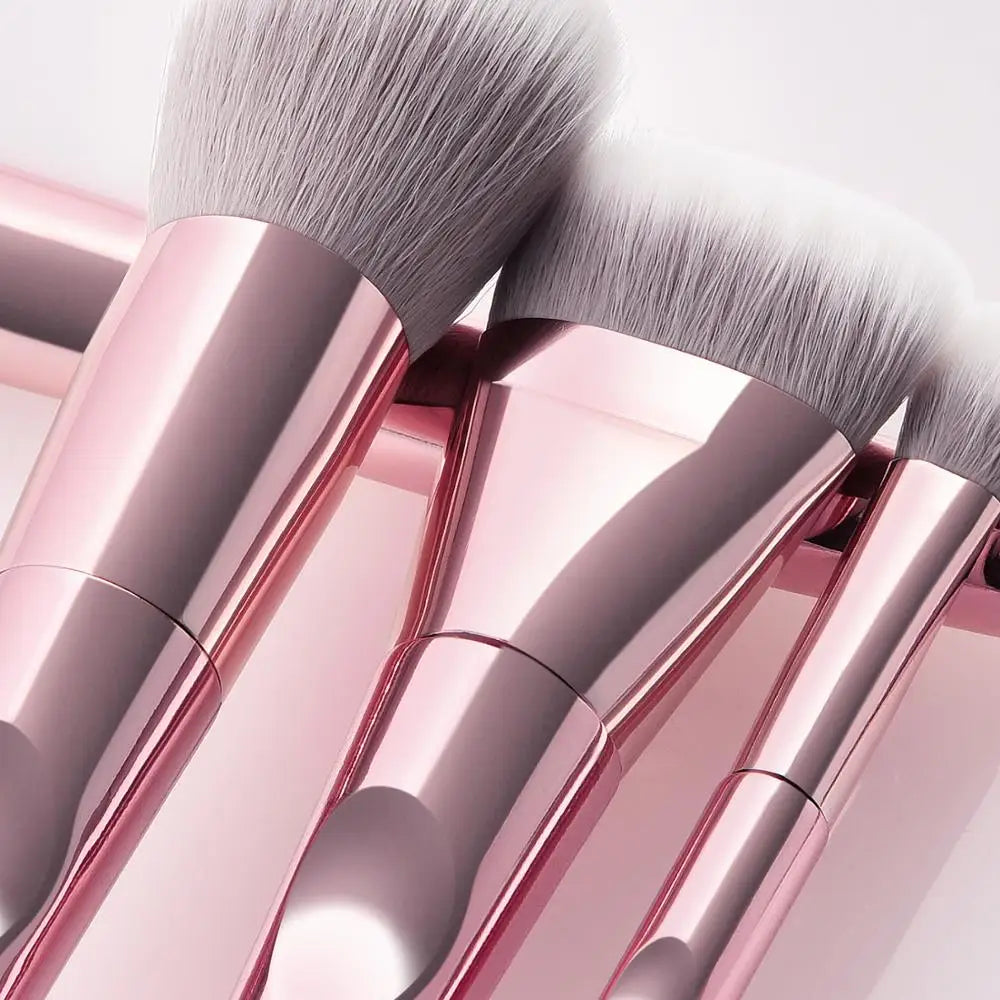 Makeup Brushes Set