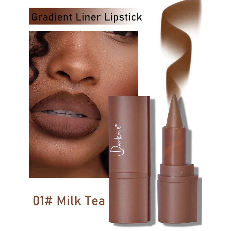 Long-lasting Creamy Lip Line Waterproof Plumping