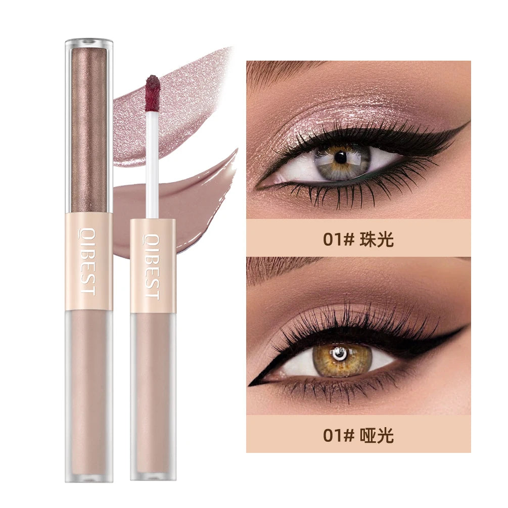 Sequins Liquid Eyeshadow Korean