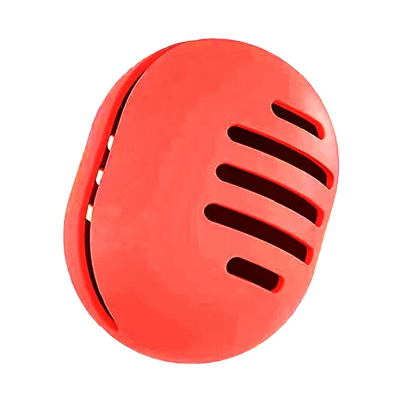 Makeup Sponge Holder–Shatterproof Eco-Friendly Silicone Beauty Make Up Blender  for Travel