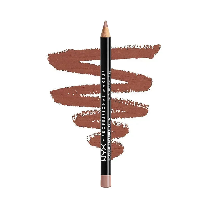 Natural Nude Brown Lip Liner