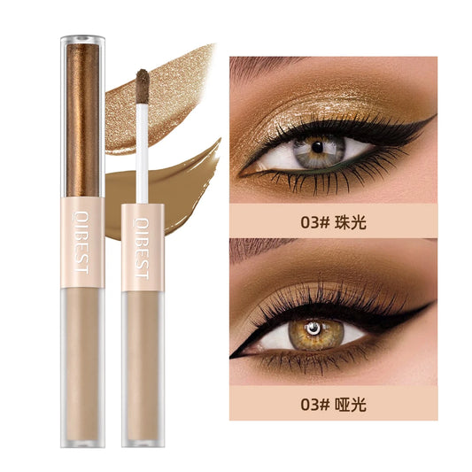 Sequins Liquid Eyeshadow Korean