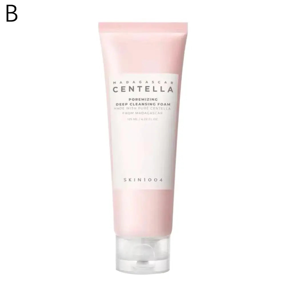 Himalayan Salt Centella Asiatica Cleanser