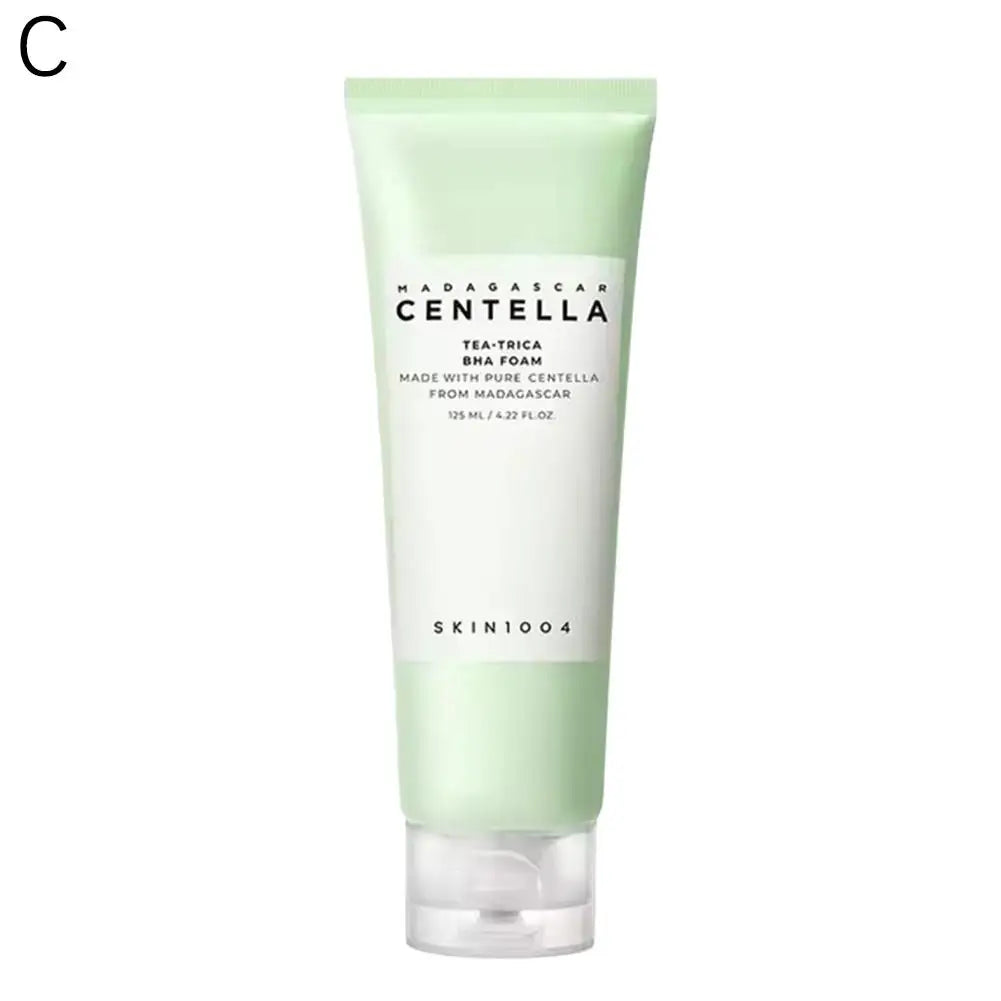 Himalayan Salt Centella Asiatica Cleanser