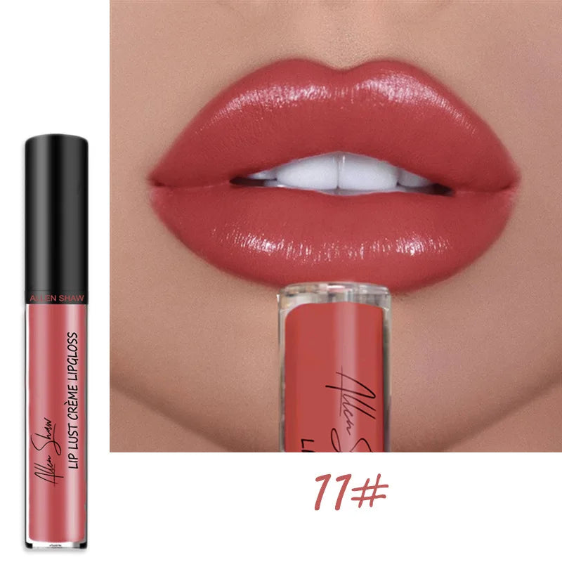 Long Lasting Moisturizing Lip Gloss