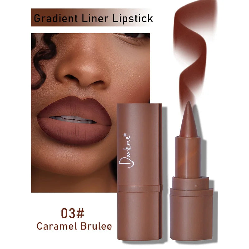 Long-lasting Creamy Lip Line Waterproof Plumping