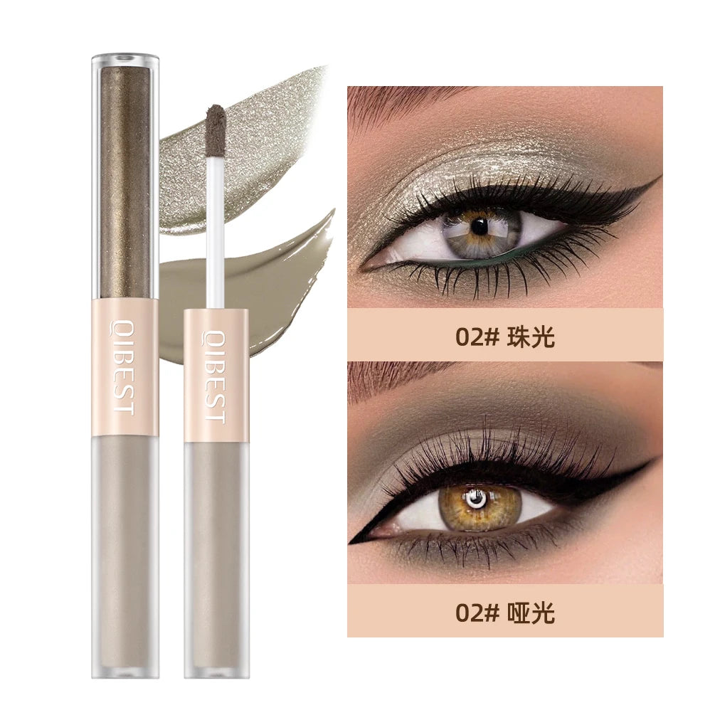 Sequins Liquid Eyeshadow Korean