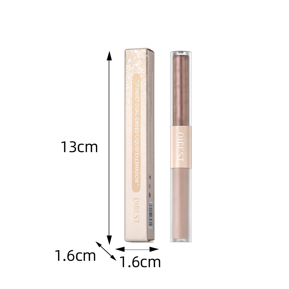 Sequins Liquid Eyeshadow Korean