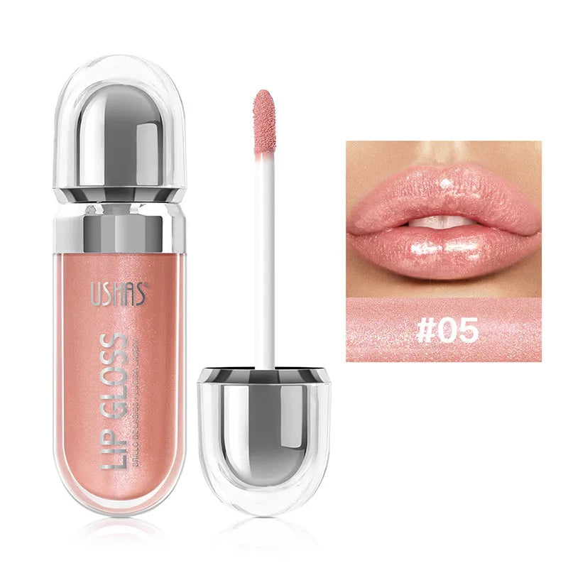 Pearlescent Lipstick