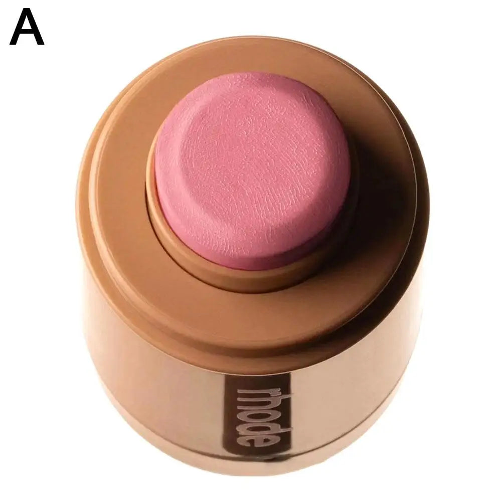 RHODE Skin Blush Cream