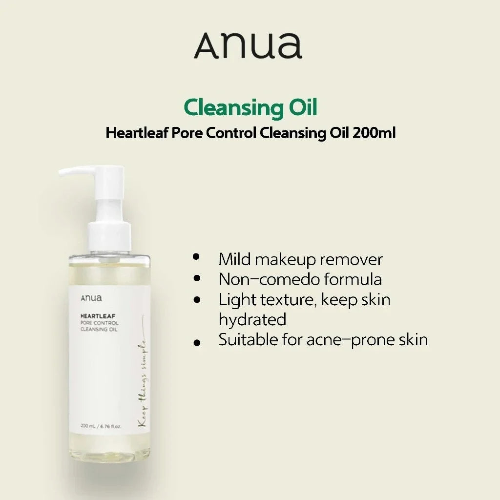 Anua Toner Pad Exfoliating